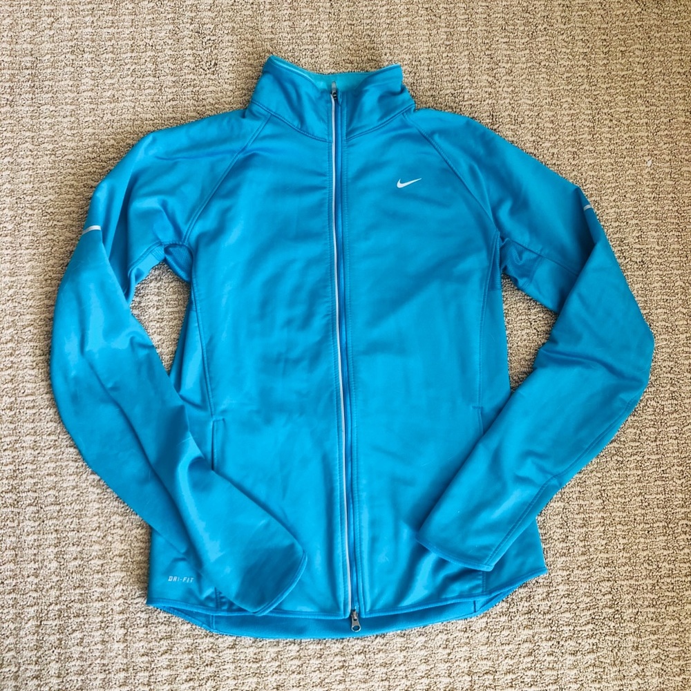 Women’s Nike Full Zip jacket